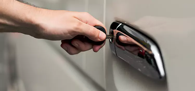 Why Choose Our Auto Locksmith Team in New Hope, MN?