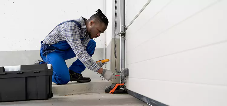 Expert Solutions for Every Garage Lock Need in New Hope, MN