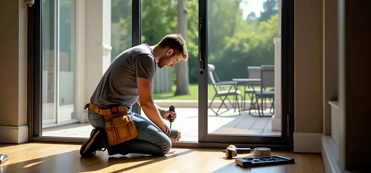 Comprehensive Solutions for Every Glass Door Need in New Hope, MN