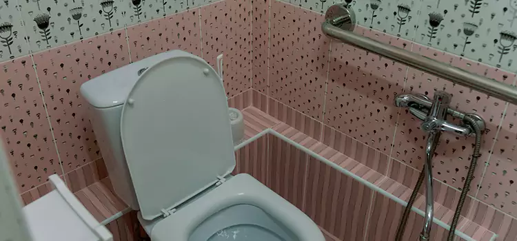 Meeting Diverse Needs With Accessible Restroom Solutions in New Hope, MN